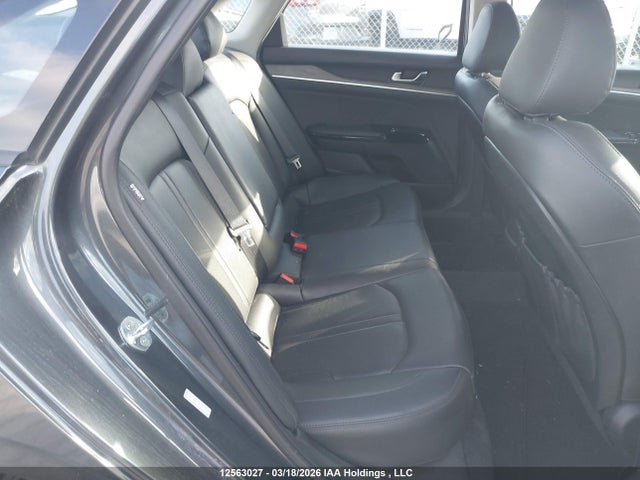 5XXG34J20PG172065 KIA K5 EX
