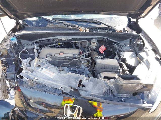 3CZRZ2H54RM109770 Honda Hr-v Sport-b