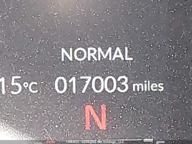 3CZRZ2H54RM109770 Honda Hr-v Sport-b