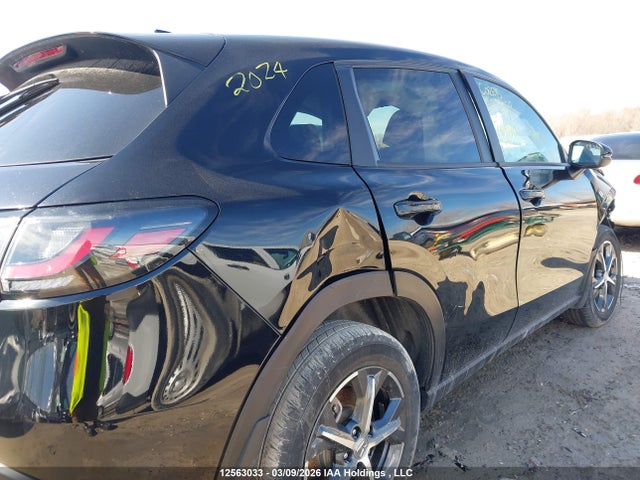3CZRZ2H54RM109770 Honda Hr-v Sport-b