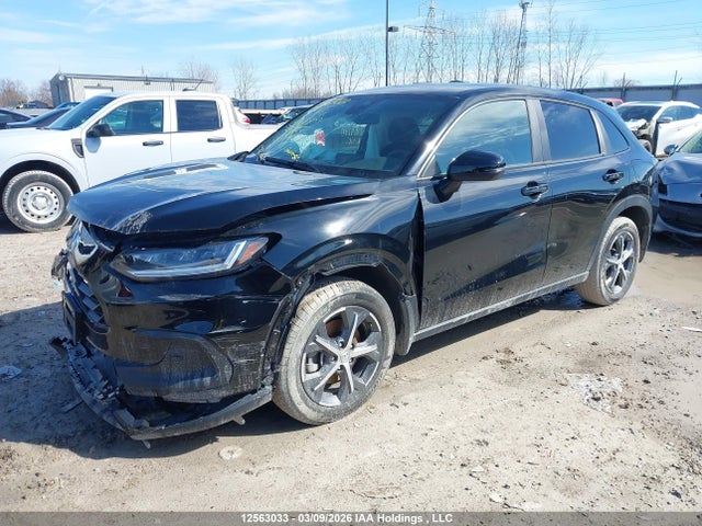 3CZRZ2H54RM109770 Honda Hr-v Sport-b