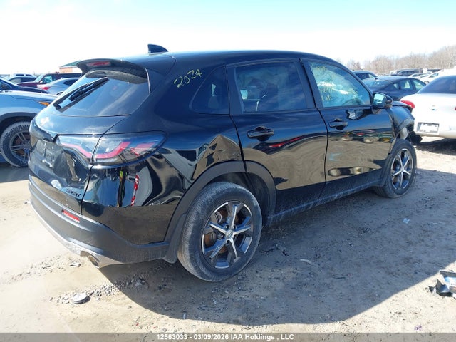3CZRZ2H54RM109770 Honda Hr-v Sport-b