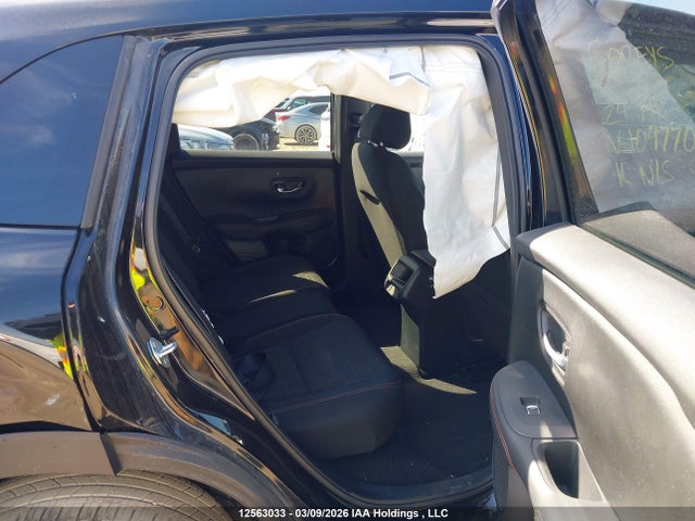 3CZRZ2H54RM109770 Honda Hr-v Sport-b