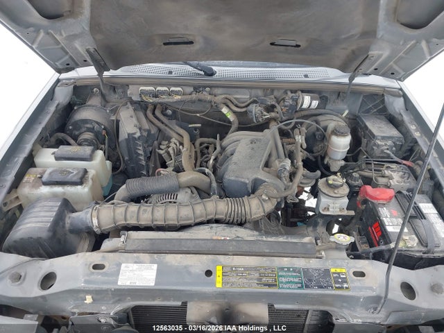 Продажа на аукционе авто 2008 Ford Ranger Super Cab, vin: 1FTYR44U08PA07336, номер лота: 12563035