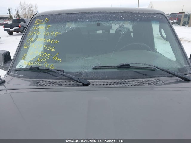 Продажа на аукционе авто 2008 Ford Ranger Super Cab, vin: 1FTYR44U08PA07336, номер лота: 12563035