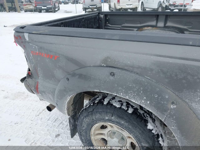 Продажа на аукционе авто 2008 Ford Ranger Super Cab, vin: 1FTYR44U08PA07336, номер лота: 12563035