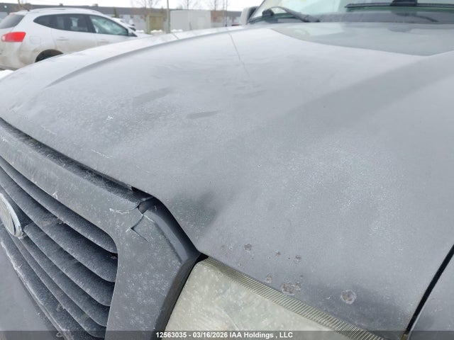 Продажа на аукционе авто 2008 Ford Ranger Super Cab, vin: 1FTYR44U08PA07336, номер лота: 12563035