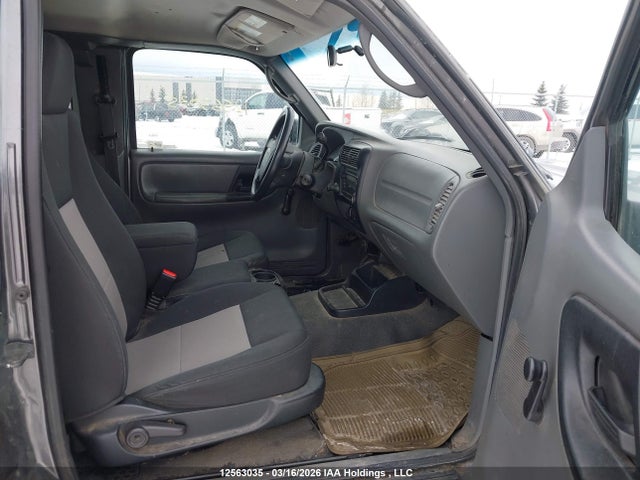 Продажа на аукционе авто 2008 Ford Ranger Super Cab, vin: 1FTYR44U08PA07336, номер лота: 12563035