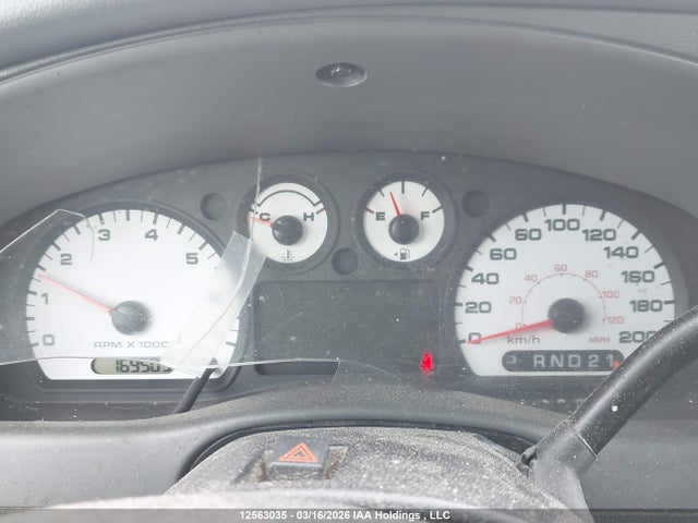 Продажа на аукционе авто 2008 Ford Ranger Super Cab, vin: 1FTYR44U08PA07336, номер лота: 12563035