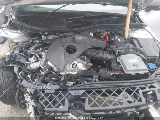 Auction sale of the 2019 Mercedes-benz A 250 4matic, vin: WDD3F4HB6KJ109560, lot number: 12563038