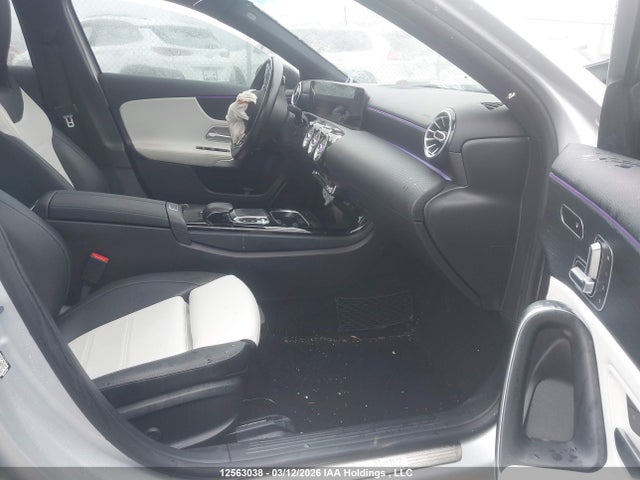 Auction sale of the 2019 Mercedes-benz A 250 4matic, vin: WDD3F4HB6KJ109560, lot number: 12563038