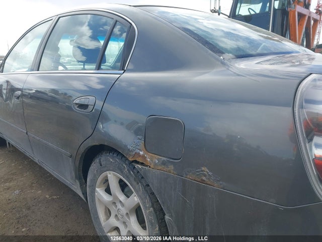 Aukcja sprzedaży 2006 Nissan Altima 2.5 S, vin: 1N4AL11E36C160737, numer aukcji: 12563040