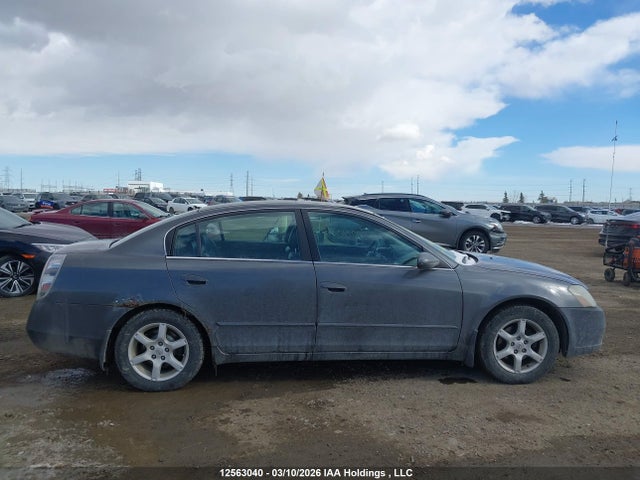 Aukcja sprzedaży 2006 Nissan Altima 2.5 S, vin: 1N4AL11E36C160737, numer aukcji: 12563040