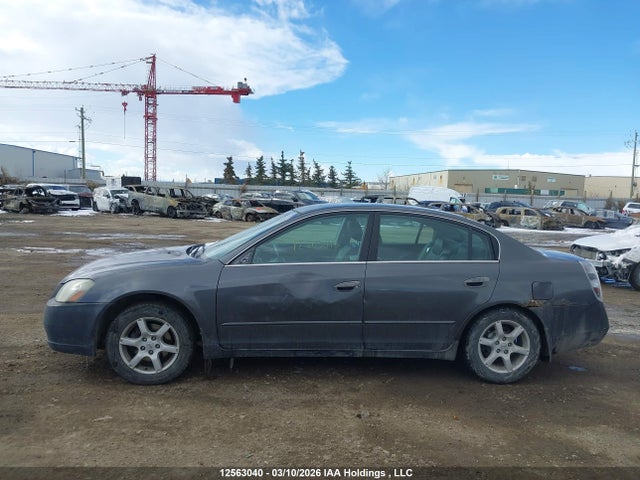 Aukcja sprzedaży 2006 Nissan Altima 2.5 S, vin: 1N4AL11E36C160737, numer aukcji: 12563040