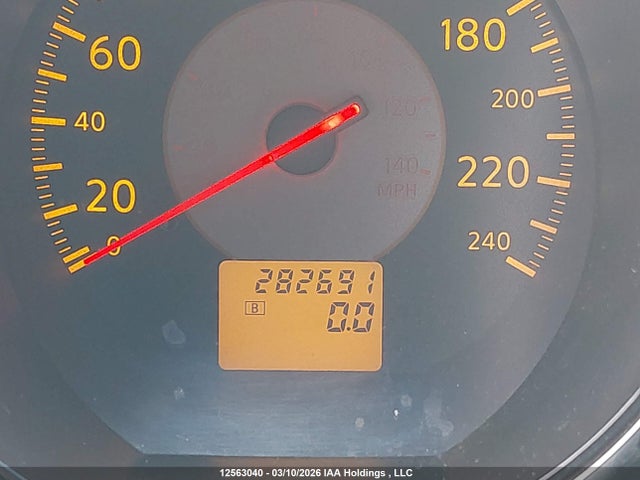 Aukcja sprzedaży 2006 Nissan Altima 2.5 S, vin: 1N4AL11E36C160737, numer aukcji: 12563040