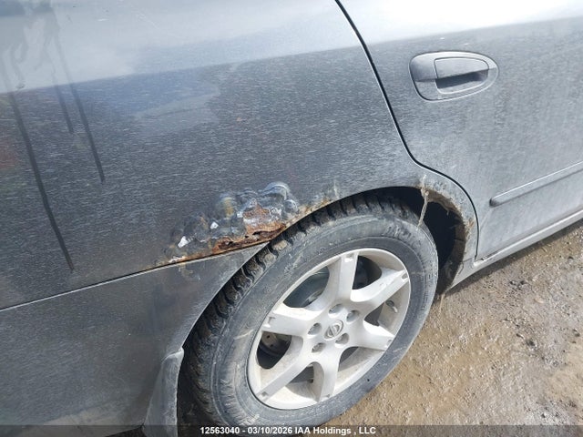 Aukcja sprzedaży 2006 Nissan Altima 2.5 S, vin: 1N4AL11E36C160737, numer aukcji: 12563040