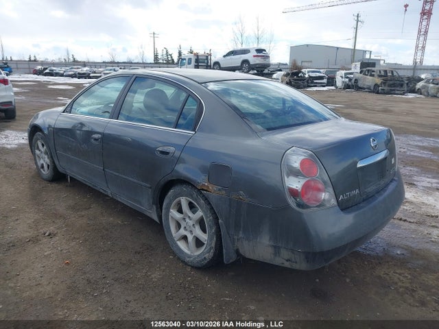 Aukcja sprzedaży 2006 Nissan Altima 2.5 S, vin: 1N4AL11E36C160737, numer aukcji: 12563040