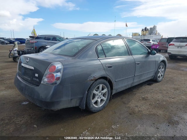 Aukcja sprzedaży 2006 Nissan Altima 2.5 S, vin: 1N4AL11E36C160737, numer aukcji: 12563040