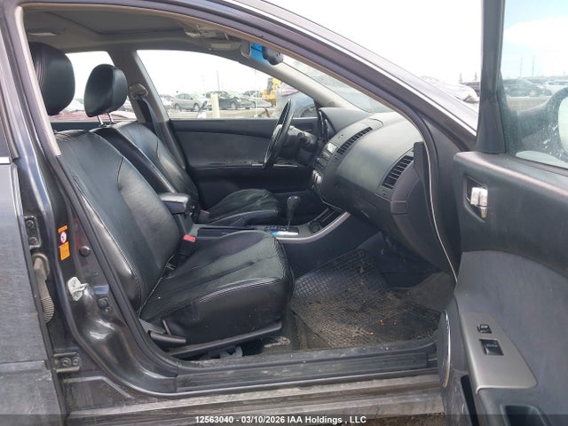 Aukcja sprzedaży 2006 Nissan Altima 2.5 S, vin: 1N4AL11E36C160737, numer aukcji: 12563040