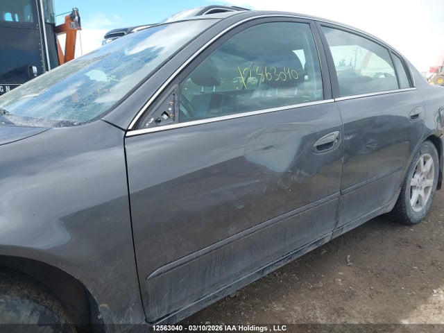 Aukcja sprzedaży 2006 Nissan Altima 2.5 S, vin: 1N4AL11E36C160737, numer aukcji: 12563040