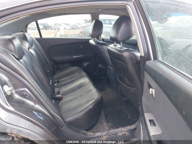 Aukcja sprzedaży 2006 Nissan Altima 2.5 S, vin: 1N4AL11E36C160737, numer aukcji: 12563040
