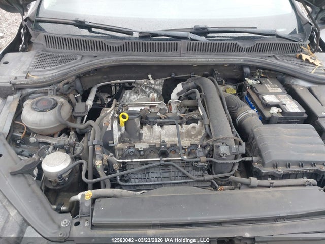 Продажа на аукционе авто 2019 Volkswagen Jetta Sel, vin: 3VWE57BU4KM210985, номер лота: 12563042