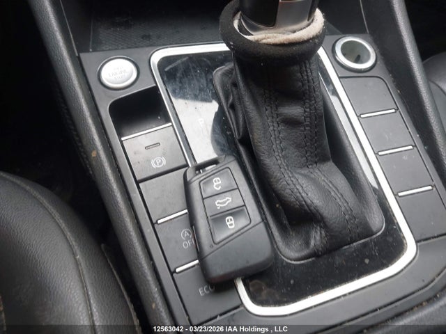 Продажа на аукционе авто 2019 Volkswagen Jetta Sel, vin: 3VWE57BU4KM210985, номер лота: 12563042