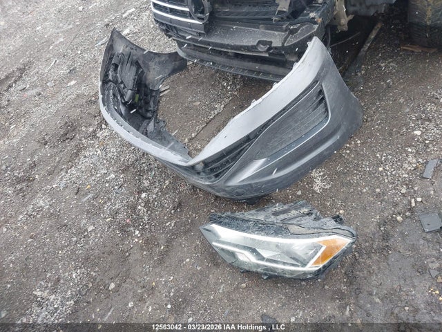 Продажа на аукционе авто 2019 Volkswagen Jetta Sel, vin: 3VWE57BU4KM210985, номер лота: 12563042