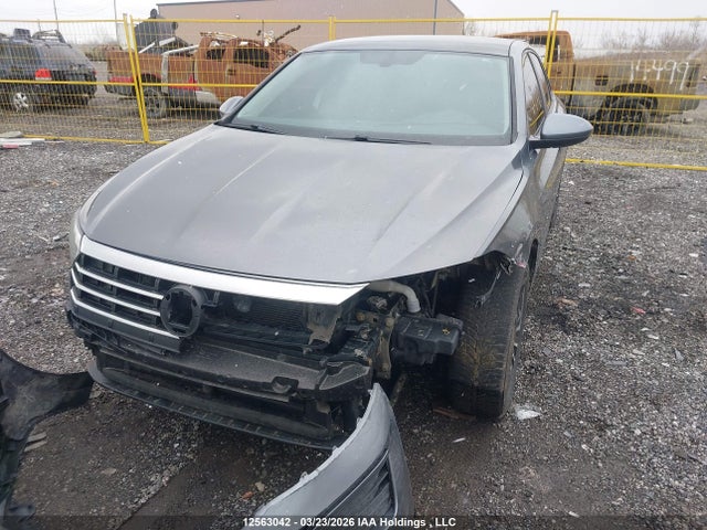 Продажа на аукционе авто 2019 Volkswagen Jetta Sel, vin: 3VWE57BU4KM210985, номер лота: 12563042