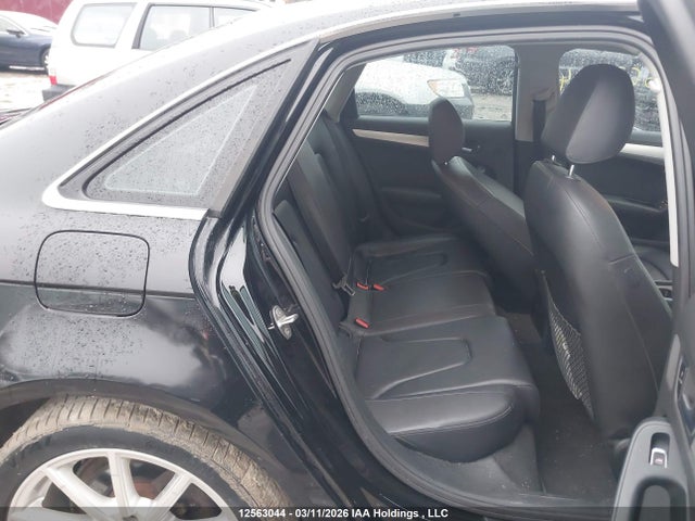 12563044 :رقم المزاد ، WAUFFCFL0EN018940 vin ، 2014 Audi A4 Premium Plus مزاد بيع