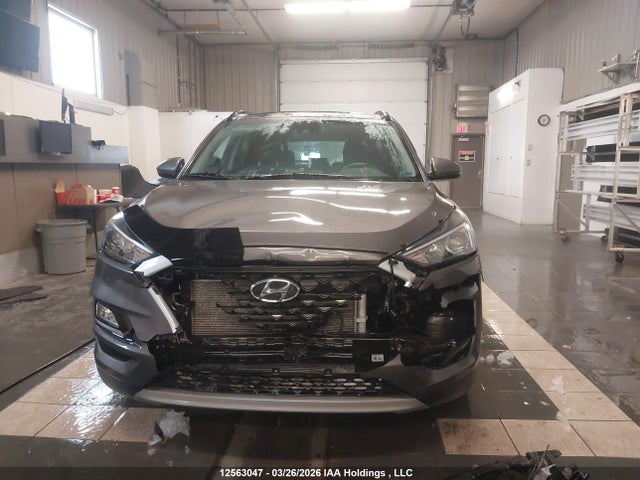 2020 Hyundai Tucson Limited/sel/sport/ultimate/value მანქანა იყიდება აუქციონზე, vin: KM8J3CAL0LU179932, აუქციონის ნომერი: 12563047