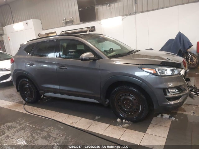 2020 Hyundai Tucson Limited/sel/sport/ultimate/value მანქანა იყიდება აუქციონზე, vin: KM8J3CAL0LU179932, აუქციონის ნომერი: 12563047