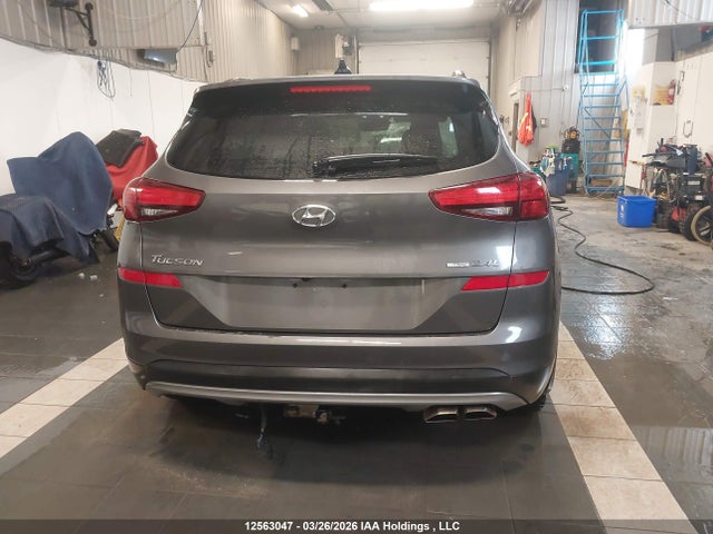 2020 Hyundai Tucson Limited/sel/sport/ultimate/value მანქანა იყიდება აუქციონზე, vin: KM8J3CAL0LU179932, აუქციონის ნომერი: 12563047
