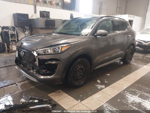 2020 Hyundai Tucson Limited/sel/sport/ultimate/value მანქანა იყიდება აუქციონზე, vin: KM8J3CAL0LU179932, აუქციონის ნომერი: 12563047