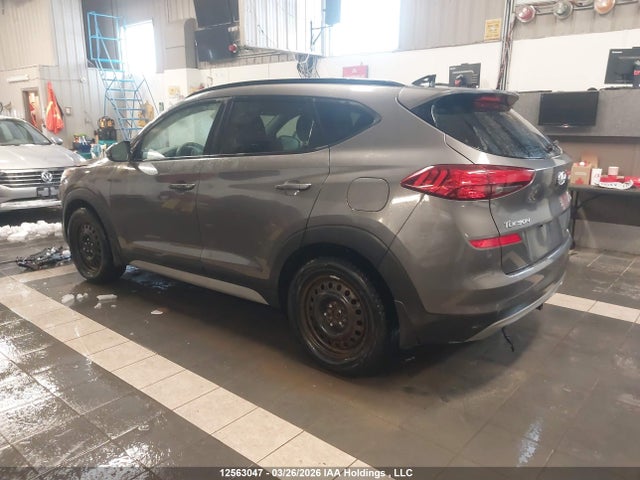 2020 Hyundai Tucson Limited/sel/sport/ultimate/value მანქანა იყიდება აუქციონზე, vin: KM8J3CAL0LU179932, აუქციონის ნომერი: 12563047