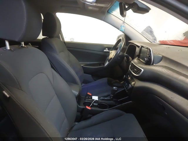2020 Hyundai Tucson Limited/sel/sport/ultimate/value მანქანა იყიდება აუქციონზე, vin: KM8J3CAL0LU179932, აუქციონის ნომერი: 12563047
