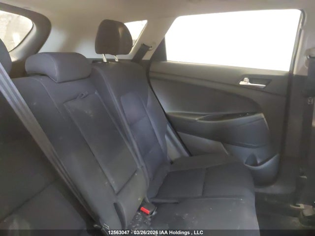 2020 Hyundai Tucson Limited/sel/sport/ultimate/value მანქანა იყიდება აუქციონზე, vin: KM8J3CAL0LU179932, აუქციონის ნომერი: 12563047