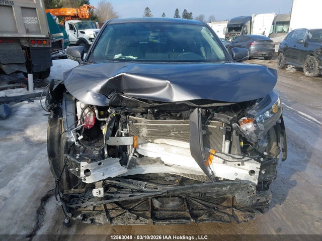 2024 Toyota Rav4 Le მანქანა იყიდება აუქციონზე, vin: 2T3B1RFV5RC442988, აუქციონის ნომერი: 12563048