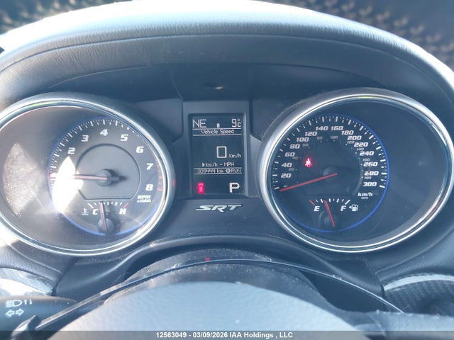 Aukcja sprzedaży 2013 Jeep Grand Cherokee Srt-8, vin: 1C4RJFDJXDC536016, numer aukcji: 12563049