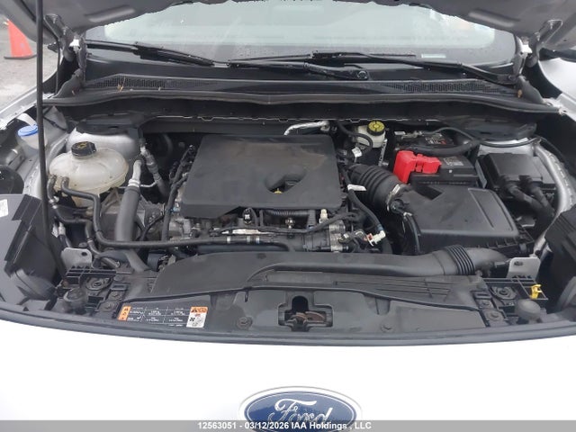 1FMCU9H60LUB26642 Ford ESCAPE SEL