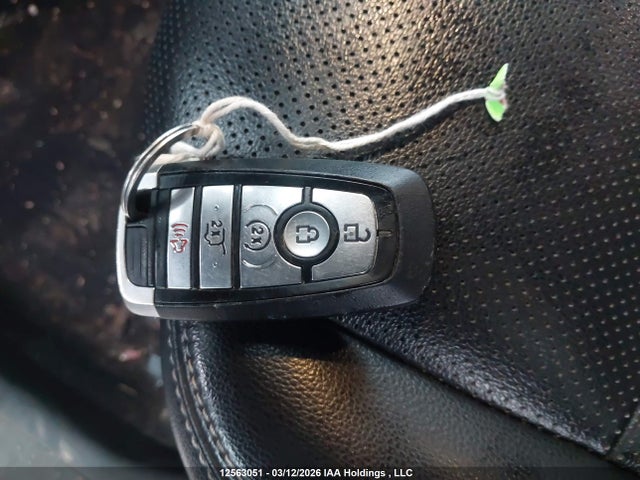 1FMCU9H60LUB26642 Ford ESCAPE SEL