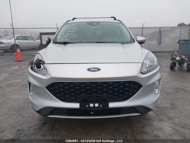 1FMCU9H60LUB26642 Ford ESCAPE SEL