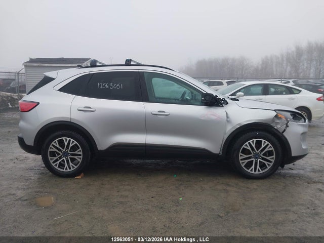 1FMCU9H60LUB26642 Ford ESCAPE SEL