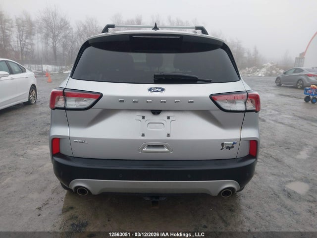 1FMCU9H60LUB26642 Ford ESCAPE SEL