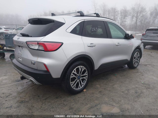 1FMCU9H60LUB26642 Ford ESCAPE SEL
