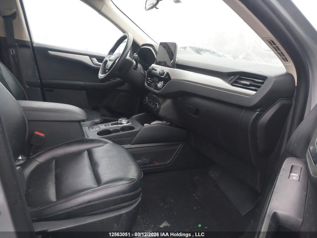 1FMCU9H60LUB26642 Ford ESCAPE SEL