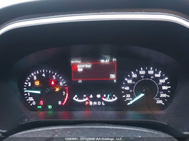 1FMCU9H60LUB26642 Ford ESCAPE SEL