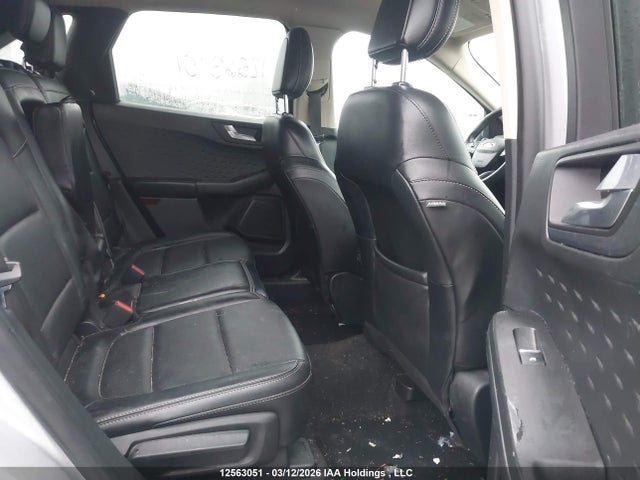 1FMCU9H60LUB26642 Ford ESCAPE SEL