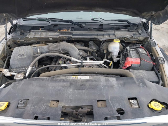 Aukcja sprzedaży 2021 Ram 1500 Classic Slt, vin: 1C6RR7TT5MS585008, numer aukcji: 12563052