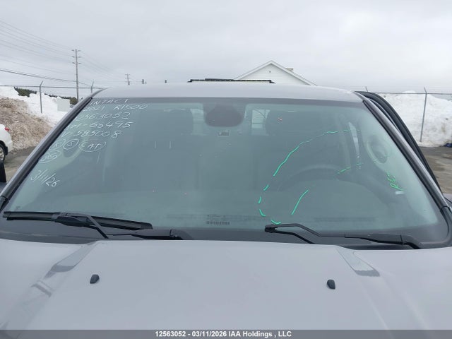 Aukcja sprzedaży 2021 Ram 1500 Classic Slt, vin: 1C6RR7TT5MS585008, numer aukcji: 12563052